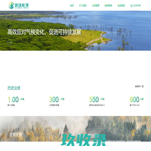 碳璞绿色能源（上海）有限公司