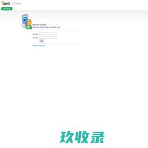 OpenX