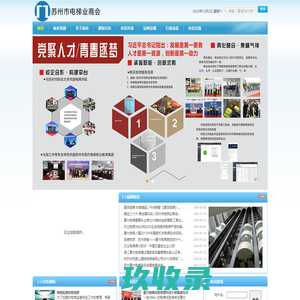苏州市电梯业商会