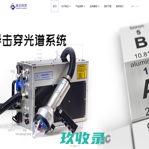 北京睿光科技有限责任公司