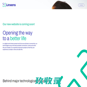 Linxens China | Linxens