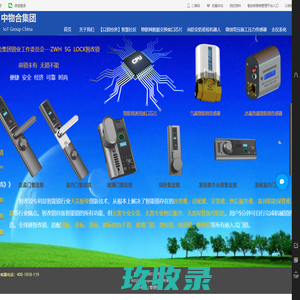 中物合集团有限公司