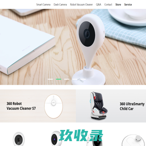 360 smart Ai