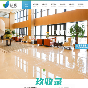 朗和LONGEVITAL——国内养老服务的领军企业
