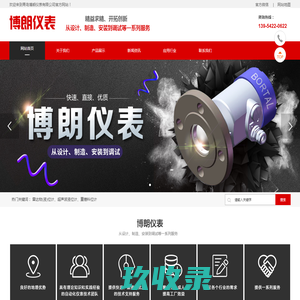 青岛博朗仪表有限公司_bortal雷达物位计_雷达液位计_超声波液位计