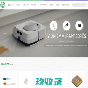 Y.LIN ELECTRONICS CO., LTD.