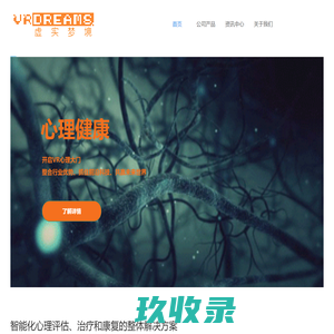 虚实梦境