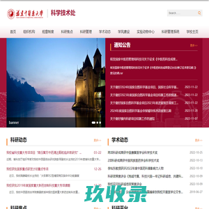 网站截图