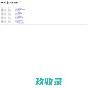 www1.jctrans.com - /