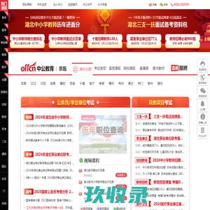 网站截图