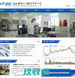 上海和逸化工有限公司-硼酸三甲酯,硼酸三异丙酯,二氧五环,二甲基亚砜,烟酸-中国化工网