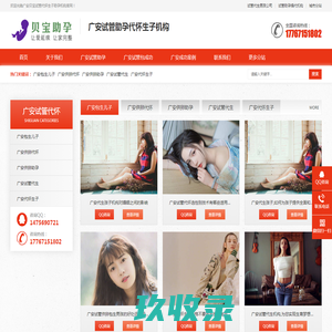 广安蜚海科技