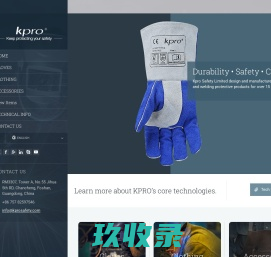 Kprosafety – Keep protecting your safety