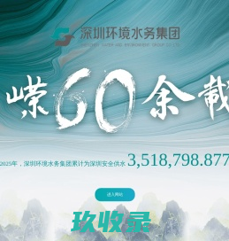 深圳环境水务集团