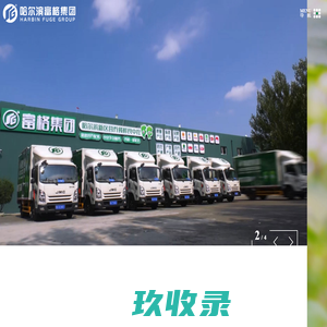 哈尔滨富格集团