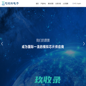 深圳市芯波微电子有限公司