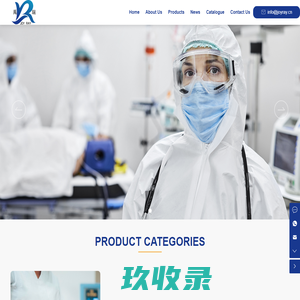Joy Ray  Co., Ltd.-Medical Supplies,Components,Materials