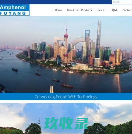Changzhou Amphenol Fuyang Communication Equipment-常州安费诺福洋通信设备有限公司