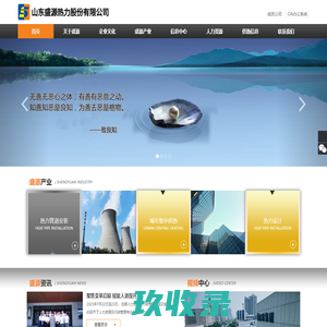 山东盛源集团