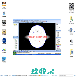 YTLWorld数字地球-GIS地理信息系统