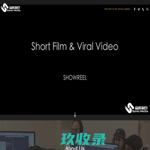 上海森辉制作 官网