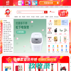 JD.com, Inc.