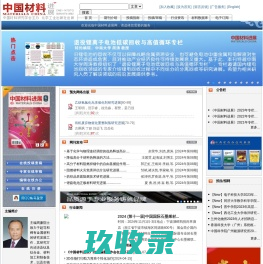 网站截图