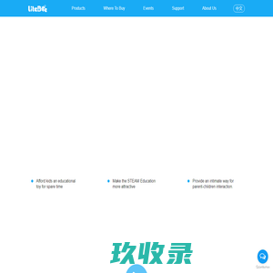 LiteBee Kids Drones | Professional Programming Drone for Kids| Coding for Kids