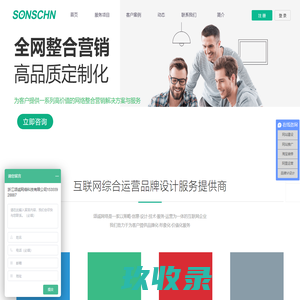 温州网站建设网页设计-乐清seo优化网站推广-柳市网站制作网络公司-颂诚网络科技有限公司