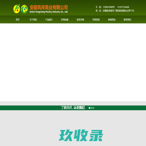安徽凤祥禽业有限公司-有机土鸡蛋销售-安徽有机老母鸡养殖
