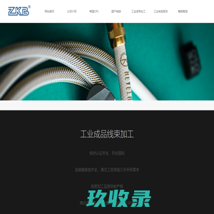东莞市智可邦科技有限公司官网