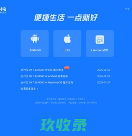 支付宝