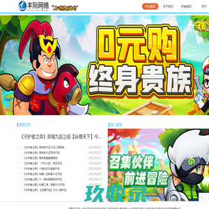 海南丰际网络科技有限公司