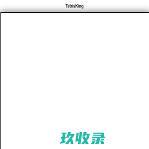 TetrisKing