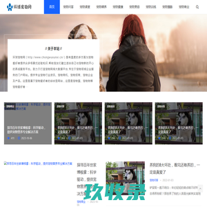 环球宠物网