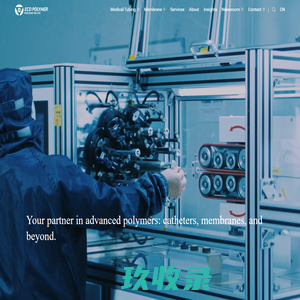 Eco Polymer