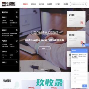 中国赛标