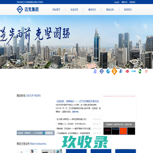 迈克集团