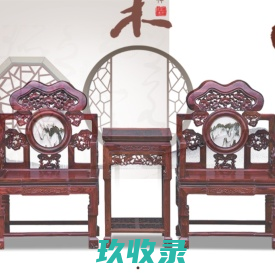 桐乡市汇才红木家俱有限责任公司