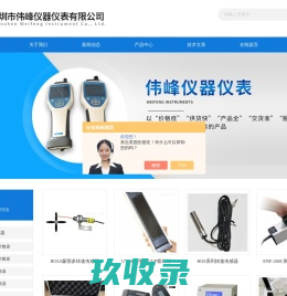 上海擎科仪表电子有限公司