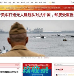 观察者网