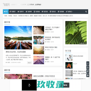 飞信网