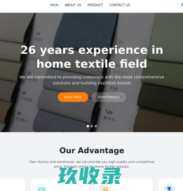 Main - XiayiTextile - 图片textile展示