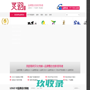 灵韵海纳文化传媒