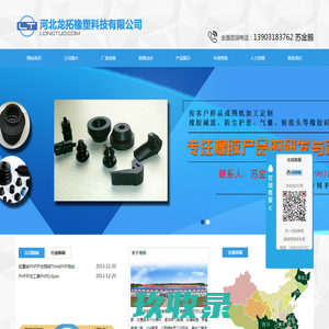 河北龙拓橡塑科技有限公司