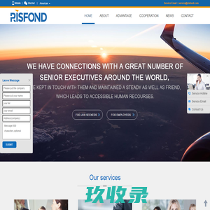 HRnetGroup : 和乐网管理咨询（上海）有限公司