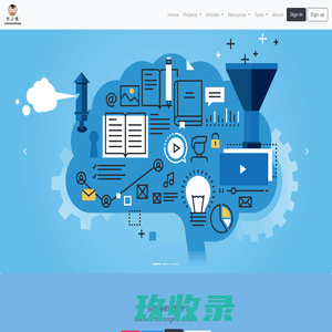 然小狼 | ranxiaolang.com