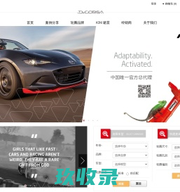 美国ACE/ 荷兰KONI 独家代理