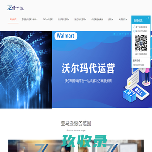 亚马逊代运营|联合运营-亚马逊运营培训-沃尔玛代运营-厦门跨境电商代运营