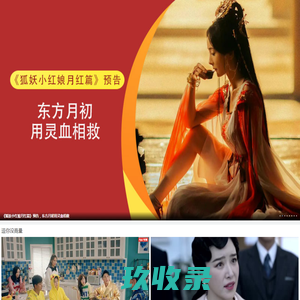 网站截图